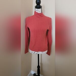 Madewell MockNeck Long Sleeve